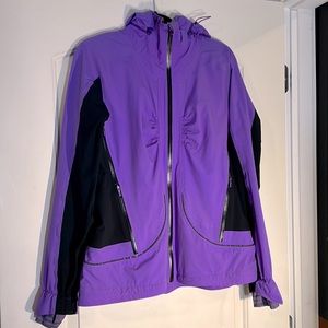 Lululemon Women’s 12 Running Training Jacket